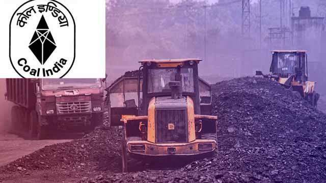Coal Indian Management Trainee ka Salary